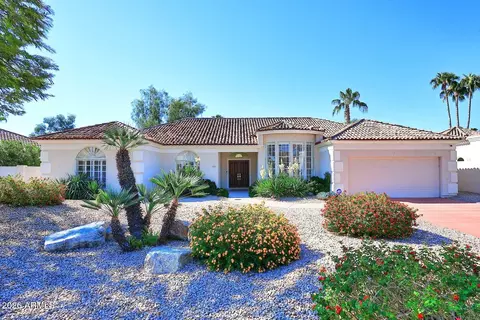 10135 E Bella Vista Dr, Scottsdale, AZ 85258