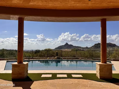 11212 E Ajave Dr, Scottsdale, AZ 85262