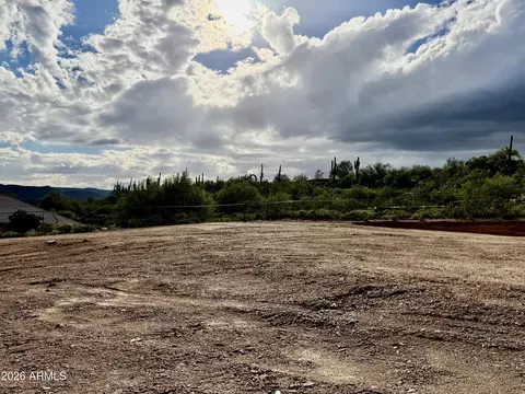 33580 S Ridgeway Rd #0, Black Canyon City, AZ 85324