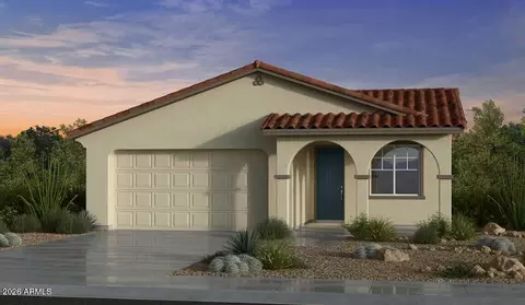 7836 E Renata Ave, Mesa, AZ 85212