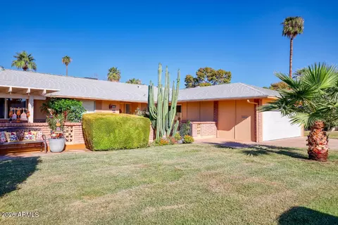 9230 N 109th Dr, Sun City, AZ 85351