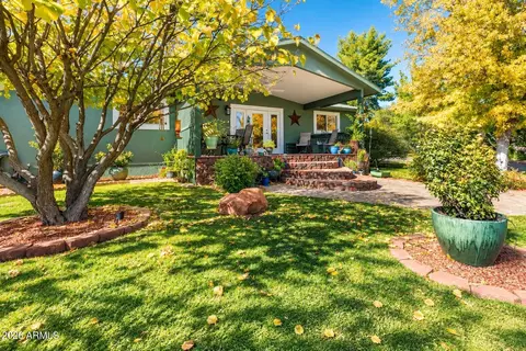 935 S 6th St, Cottonwood, AZ 86326