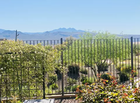 Exterior - 17795 E Stocking Trl, Rio Verde, AZ 85263 photo 5 of 7