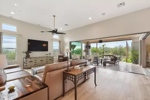 Living - 17795 E Stocking Trl, Rio Verde, AZ 85263 photo 1 of 1