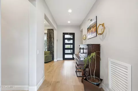 Entry Way - 17795 E Stocking Trl, Rio Verde, AZ 85263 photo 1 of 1