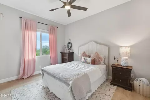 Bedroom - 17795 E Stocking Trl, Rio Verde, AZ 85263 photo 5 of 5