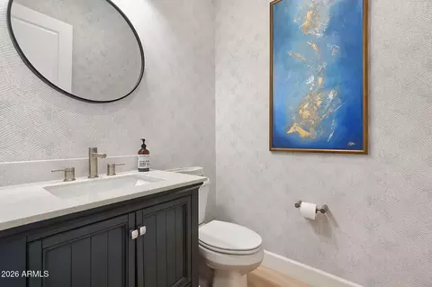 Bath - 17795 E Stocking Trl, Rio Verde, AZ 85263 photo 5 of 5