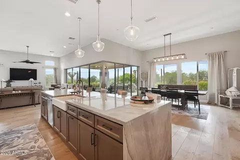 Kitchen - 17795 E Stocking Trl, Rio Verde, AZ 85263 photo 5 of 5