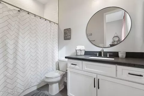 Bath - 17795 E Stocking Trl, Rio Verde, AZ 85263 photo 4 of 5