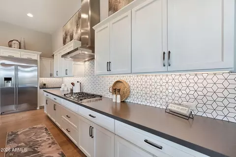 Kitchen - 17795 E Stocking Trl, Rio Verde, AZ 85263 photo 4 of 5