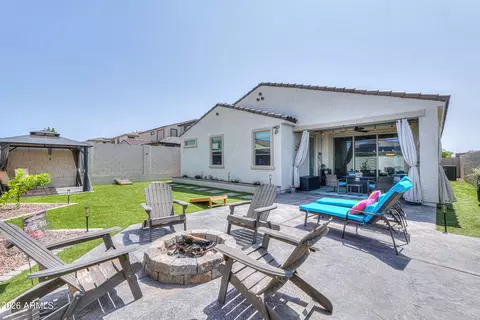 12868 W Ocotillo Rd, Glendale, AZ 85307