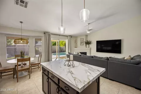 Kitchen - 4539 E St John Rd, Phoenix, AZ 85032 photo 2 of 3