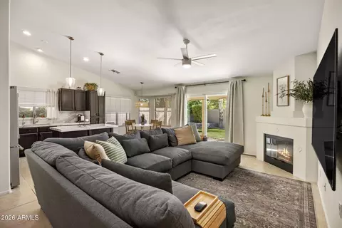 Living - 4539 E St John Rd, Phoenix, AZ 85032 photo 3 of 3