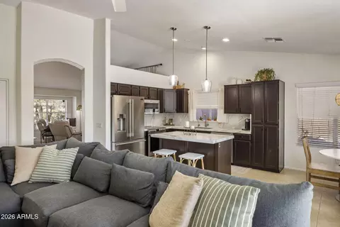 Kitchen - 4539 E St John Rd, Phoenix, AZ 85032 photo 3 of 3
