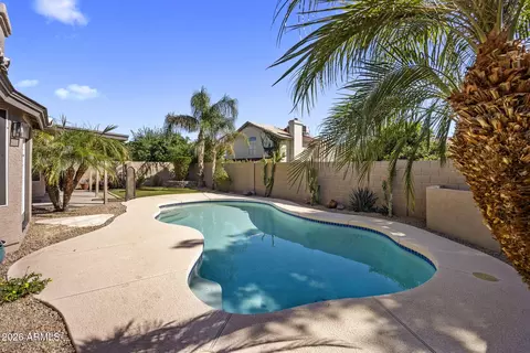 Exterior - 4539 E St John Rd, Phoenix, AZ 85032 photo 5 of 5