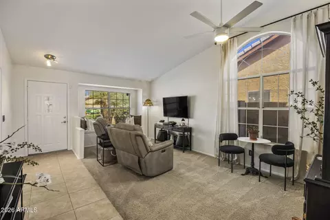 Living - 4539 E St John Rd, Phoenix, AZ 85032 photo 1 of 3