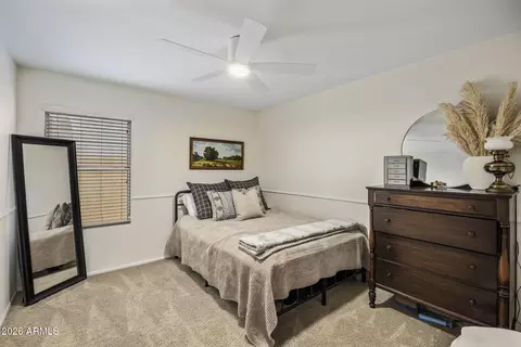 Bedroom - 4539 E St John Rd, Phoenix, AZ 85032 photo 4 of 4