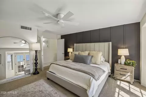 Bedroom - 4539 E St John Rd, Phoenix, AZ 85032 photo 1 of 4