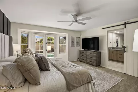 Bedroom - 4539 E St John Rd, Phoenix, AZ 85032 photo 2 of 4