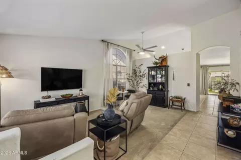 Living - 4539 E St John Rd, Phoenix, AZ 85032 photo 2 of 3