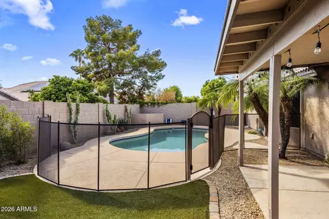 Exterior - 4539 E St John Rd, Phoenix, AZ 85032 photo 3 of 5