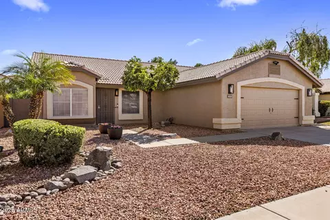 Exterior - 4539 E St John Rd, Phoenix, AZ 85032 photo 2 of 5