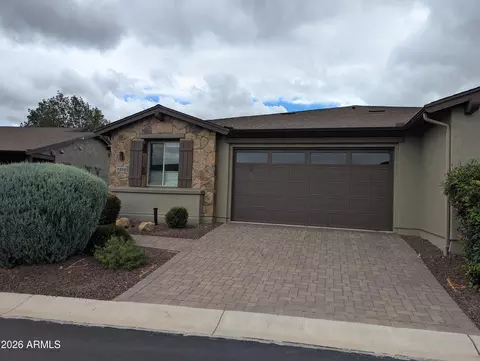 7778 E Lavender Loop, Prescott Valley, AZ 86315