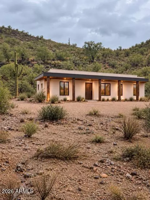 192 W Roper Rd # A, Wickenburg, AZ 85390