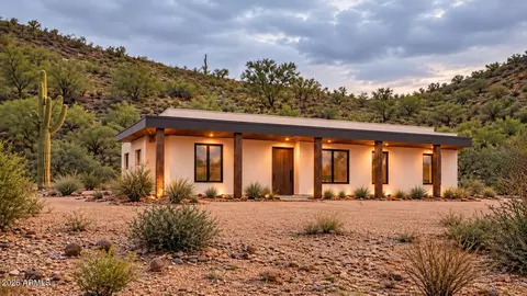 192 W Roper Rd # A, Wickenburg, AZ 85390