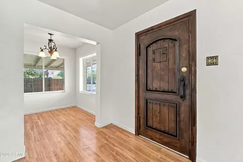 Entry Way - 2210 N Mitchell St, Phoenix, AZ 85006 photo 1 of 2