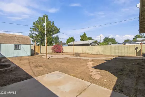 Exterior - 2210 N Mitchell St, Phoenix, AZ 85006 photo 2 of 5