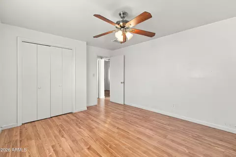 Bedroom - 2210 N Mitchell St, Phoenix, AZ 85006 photo 1 of 1