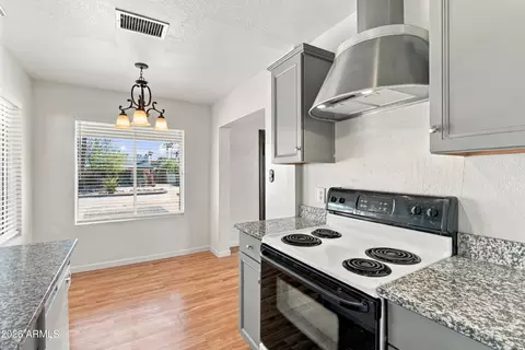 Kitchen - 2210 N Mitchell St, Phoenix, AZ 85006 photo 3 of 3