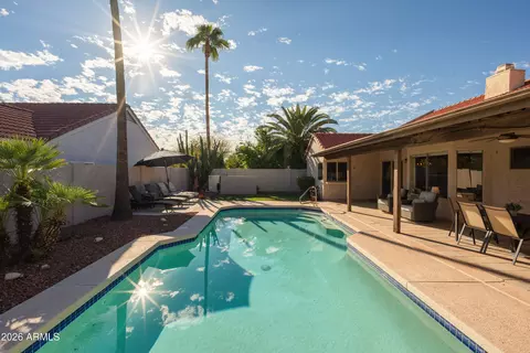 9081 E Sahuaro Dr, Scottsdale, AZ 85260