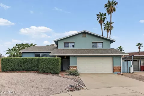 8625 E Citrus Way, Scottsdale, AZ 85250