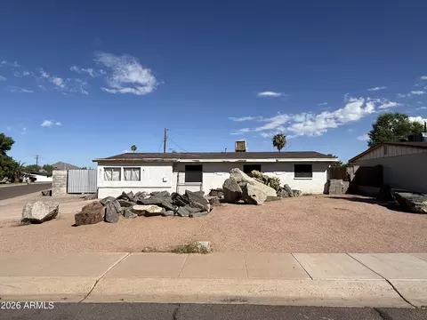 7802 E Garfield St, Scottsdale, AZ 85257