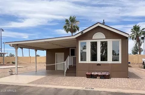 11201 N El Mirage Rd #43, El Mirage, AZ 85335
