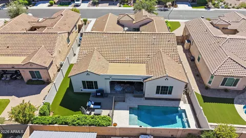 Other - 10910 E Travertine Ave, Mesa, AZ 85212 photo 11 of 14