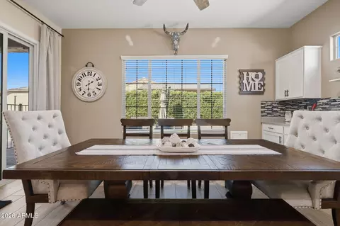Dining - 10910 E Travertine Ave, Mesa, AZ 85212 photo 2 of 4