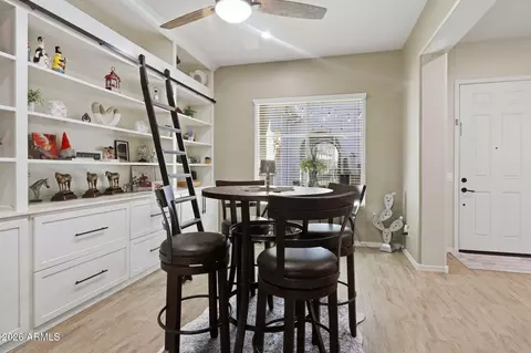 Dining - 10910 E Travertine Ave, Mesa, AZ 85212 photo 3 of 4