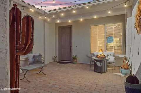 Exterior - 10910 E Travertine Ave, Mesa, AZ 85212 photo 2 of 8