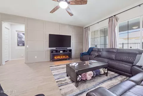 Living - 10910 E Travertine Ave, Mesa, AZ 85212 photo 1 of 1