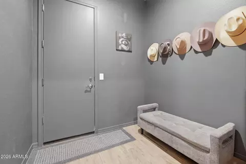 Entry Way - 10910 E Travertine Ave, Mesa, AZ 85212 photo 4 of 4