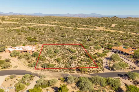39039 N Boulder View Dr #44, Scottsdale, AZ 85262