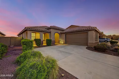 15847 W Shaw Butte Dr, Surprise, AZ 85379
