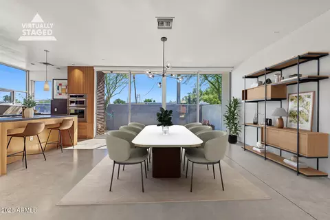 Dining - 5568 N 12th St, Phoenix, AZ 85014 photo 1 of 1