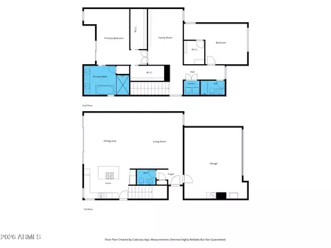 Floorplan - 5568 N 12th St, Phoenix, AZ 85014 photo 3 of 3