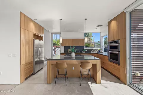 Kitchen - 5568 N 12th St, Phoenix, AZ 85014 photo 1 of 4