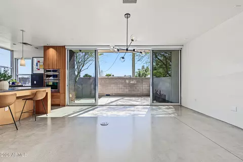 Living - 5568 N 12th St, Phoenix, AZ 85014 photo 4 of 6