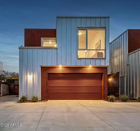 5568 N 12th St, Phoenix, AZ 85014